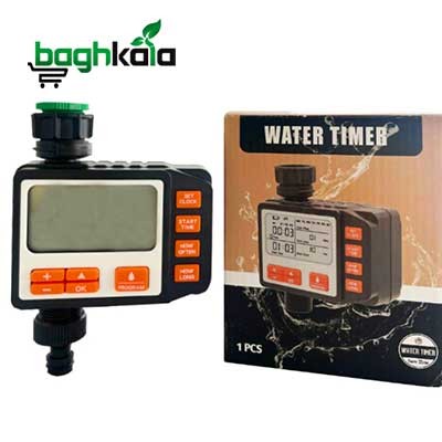 تایمر آبیاری تک خروجی 6811